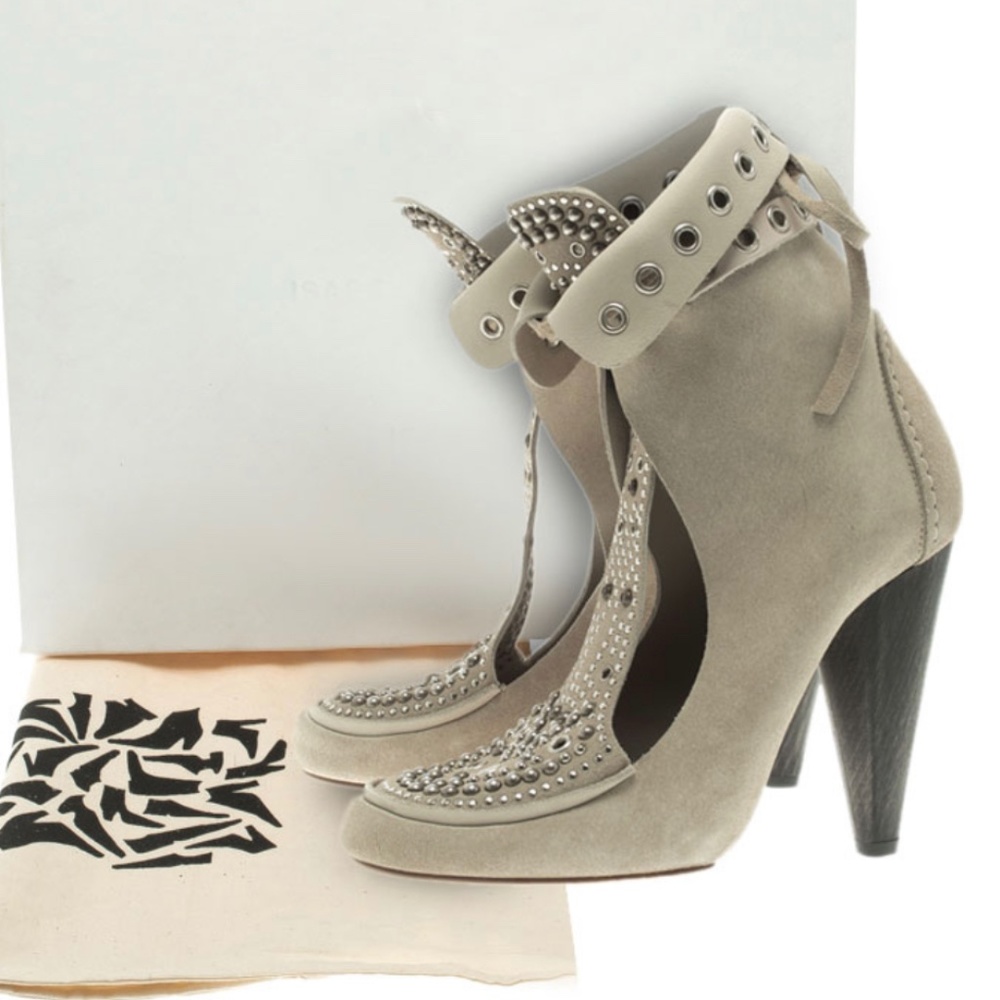 Isabel Marant SAMPLE shoes